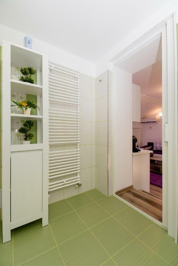 Queen Holiday Apartment 부쿠레슈티 외부 사진