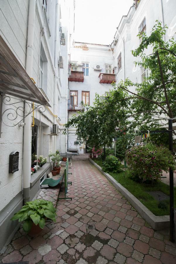 Queen Holiday Apartment 부쿠레슈티 외부 사진