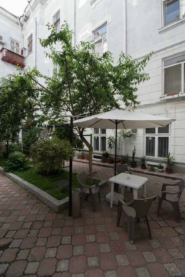Queen Holiday Apartment 부쿠레슈티 외부 사진