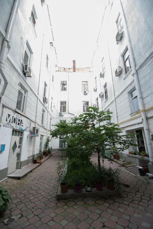 Queen Holiday Apartment 부쿠레슈티 외부 사진